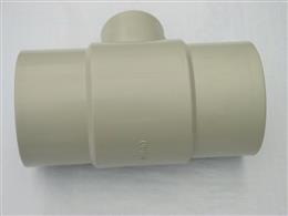 PPH對(duì)焊異徑三通