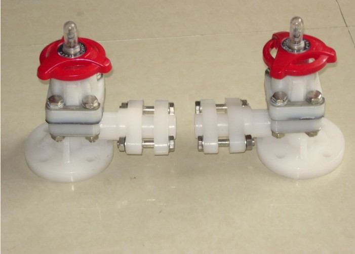 FRPP液位計-增強聚丙烯液位計